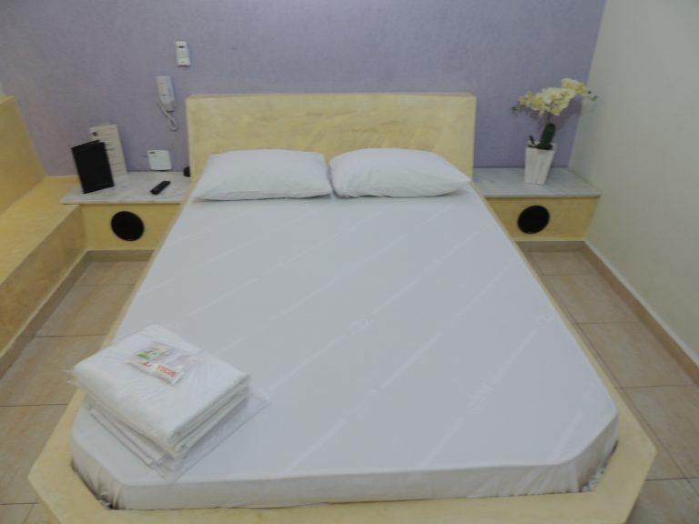 Motel Kokeluxe Cachoeira Paulista Buitenkant foto